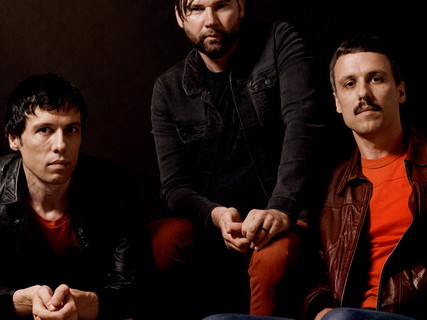 The Cribs