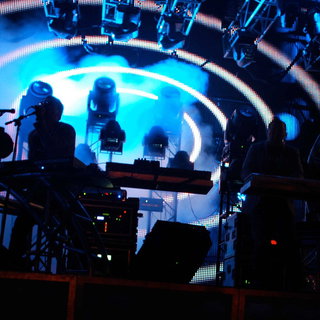 The Crystal Method