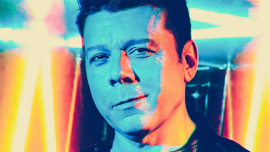 The Crystal Method