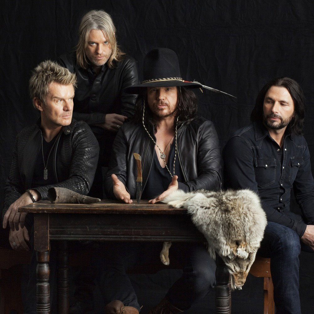 The Cult