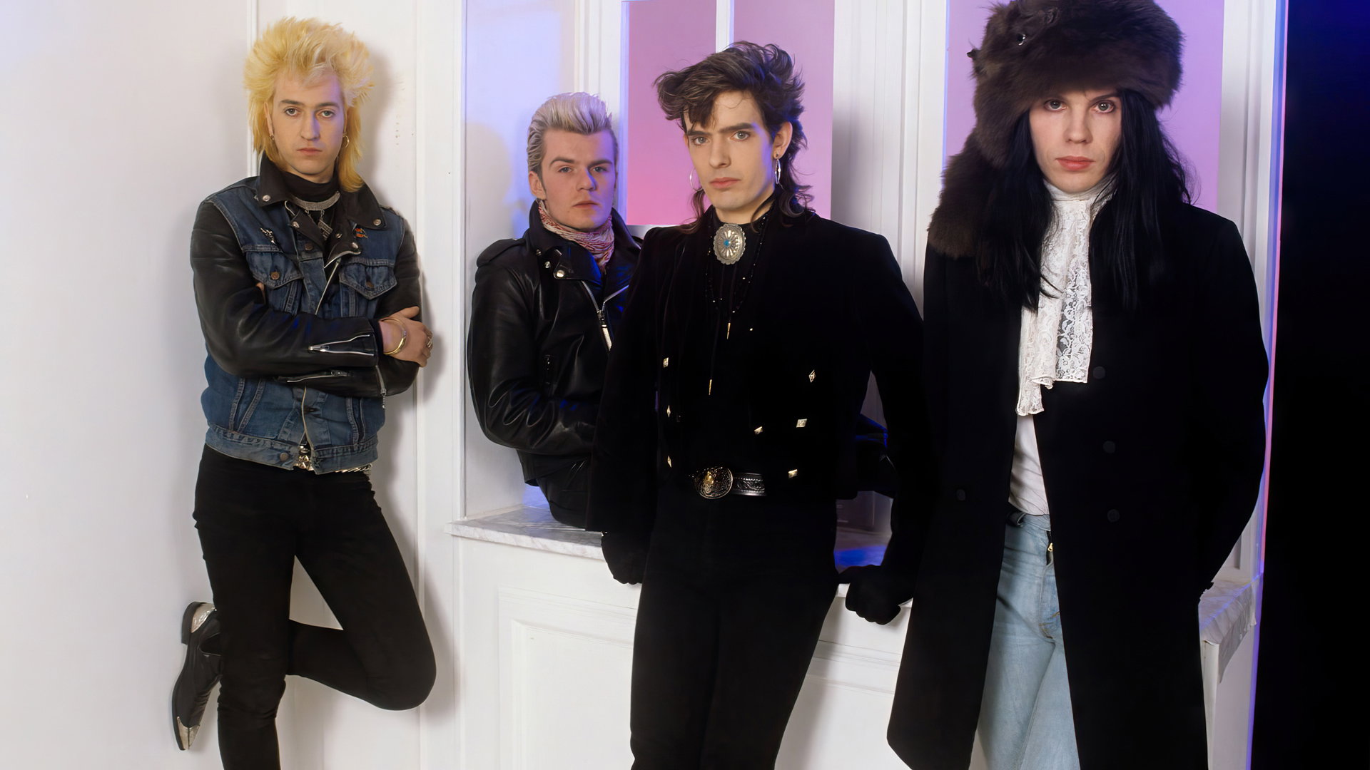 The Cult