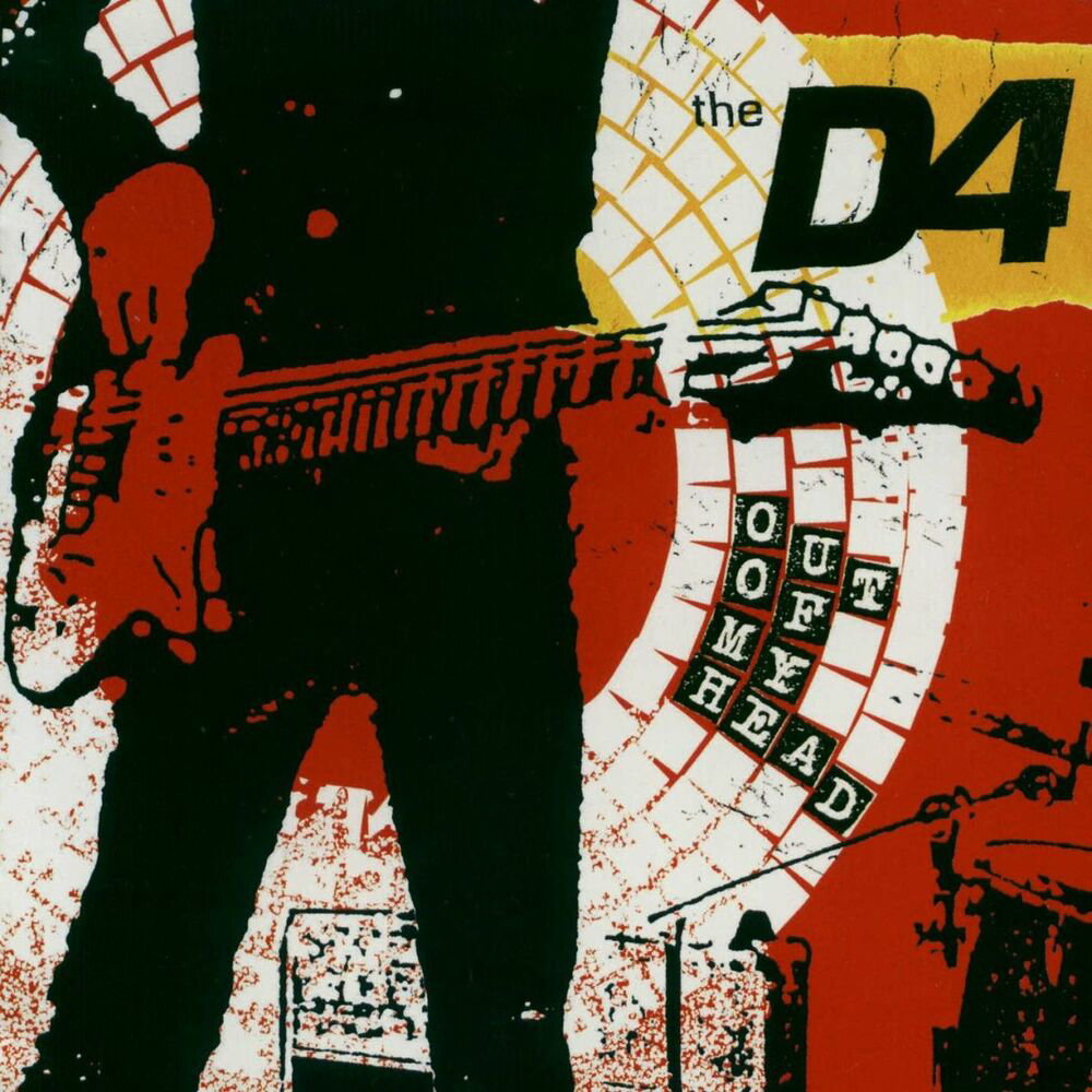The D4