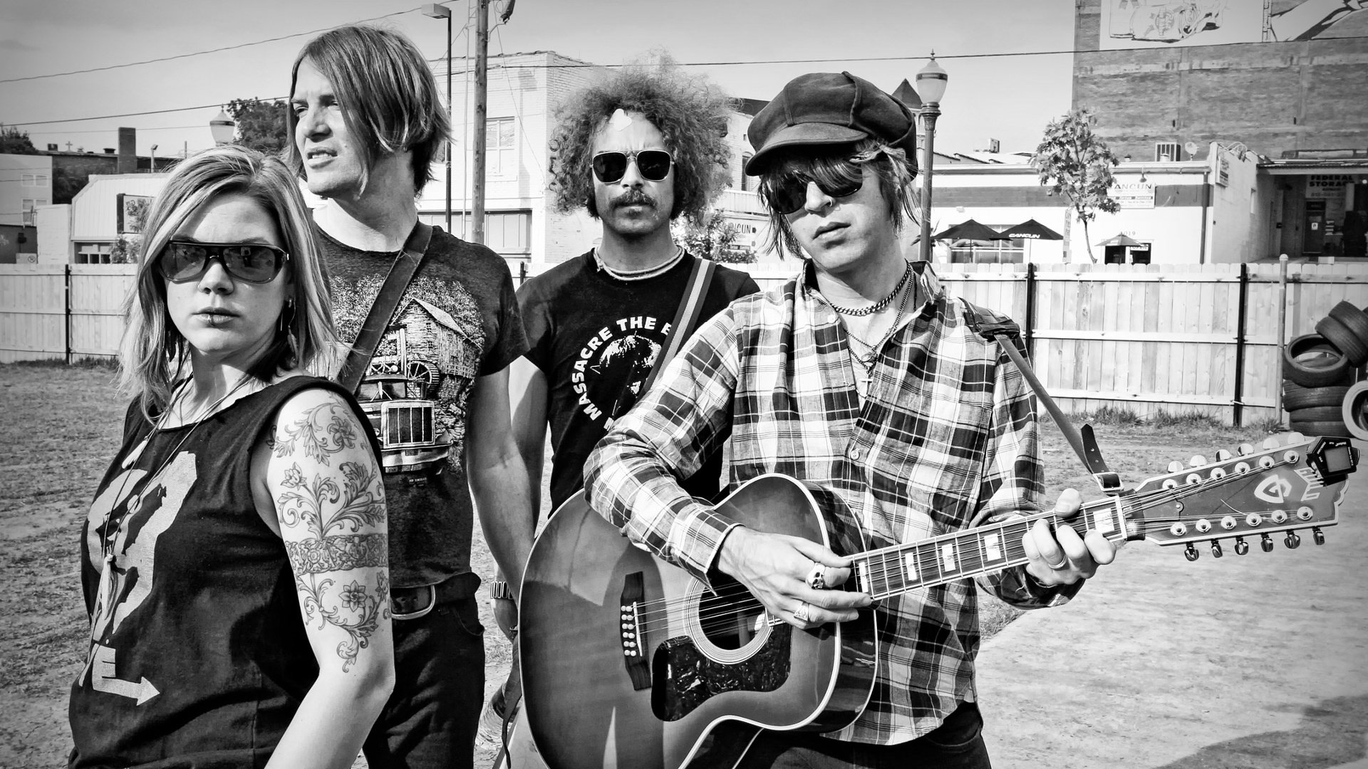 The Dandy Warhols