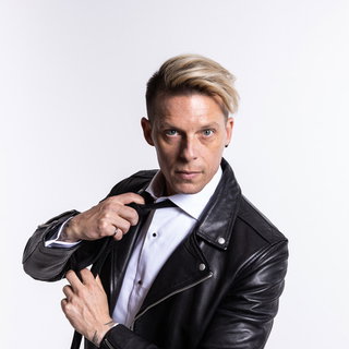 The Dark Tenor
