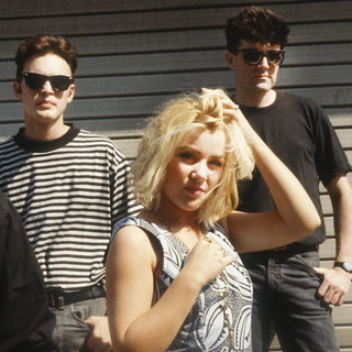 The Darling Buds