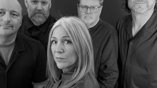 The Darling Buds