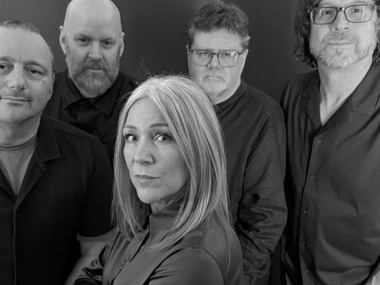 The Darling Buds