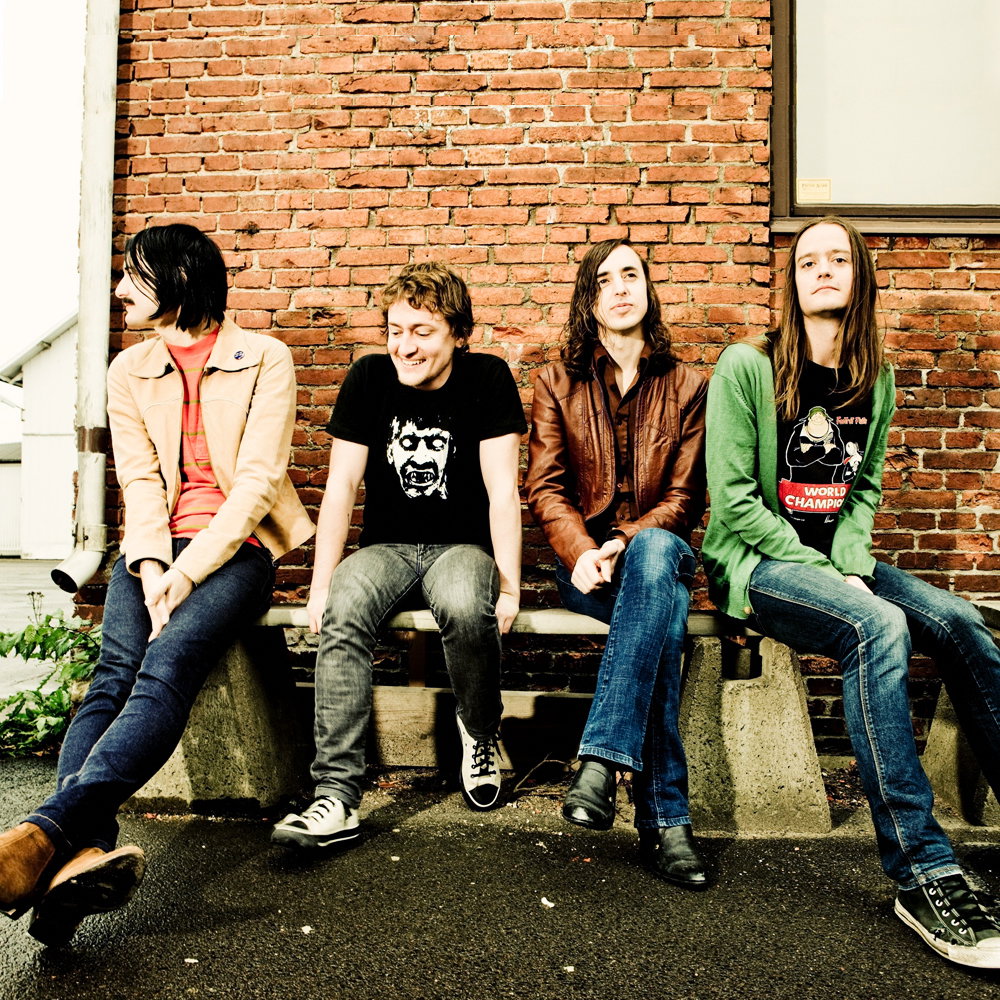 The Datsuns