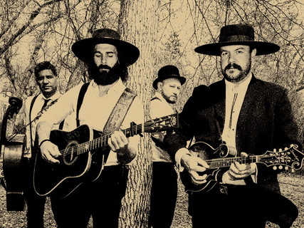The Dead South
