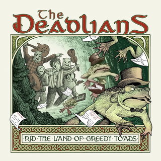 The Deadlians
