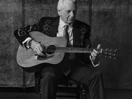 The Del McCoury Band