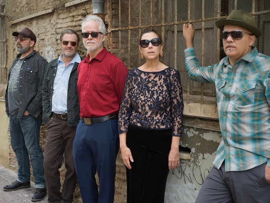 The Delines