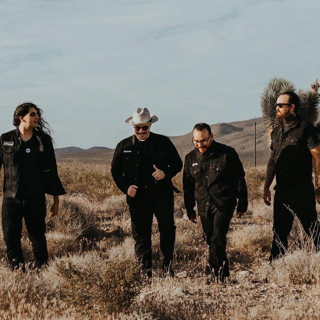 The Delta Bombers