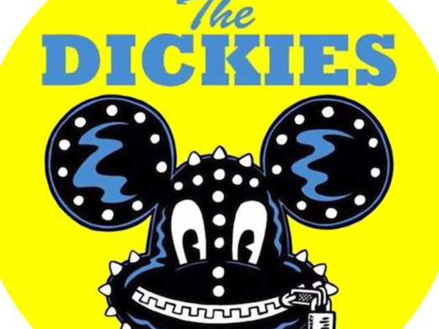 The Dickies