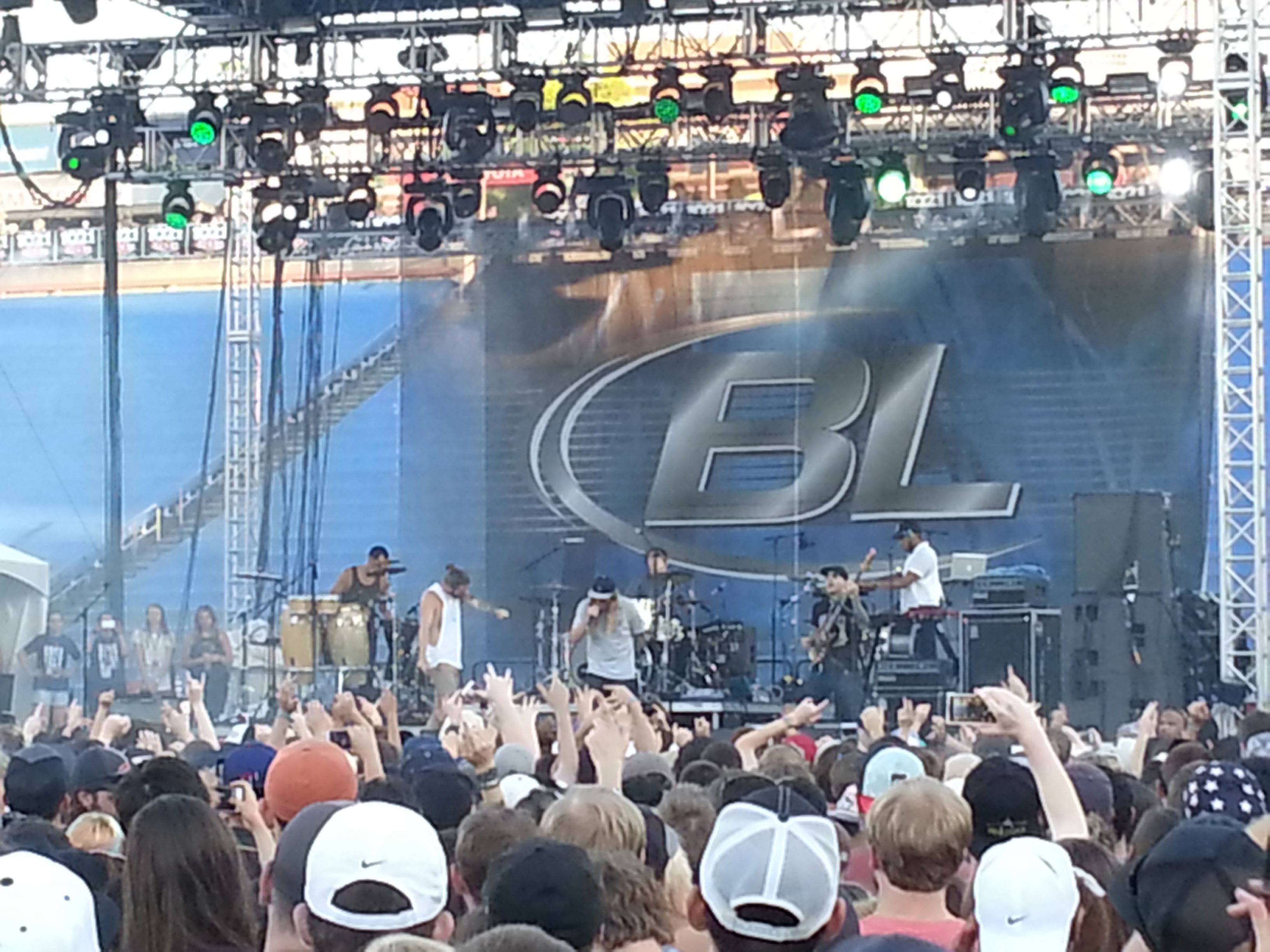The Dirty Heads