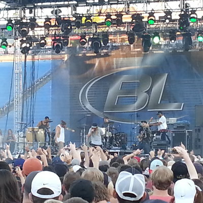 The Dirty Heads