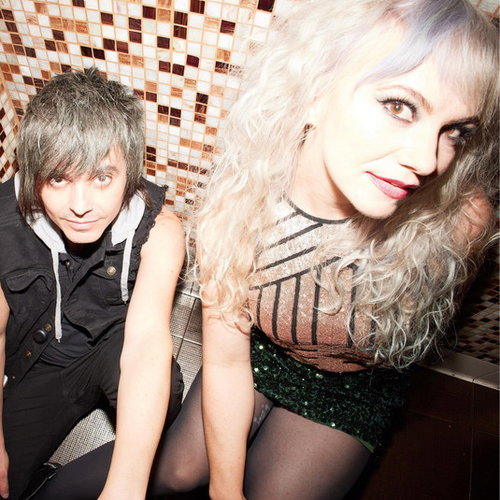The Dollyrots