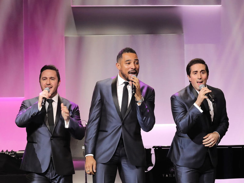 The Doo Wop Project