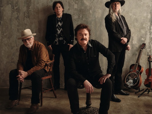 The Doobie Brothers