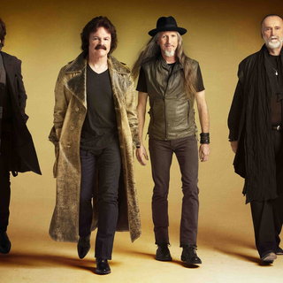 The Doobie Brothers