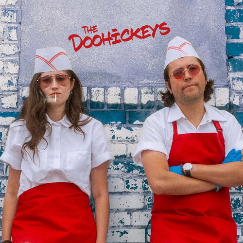 The Doohickeys