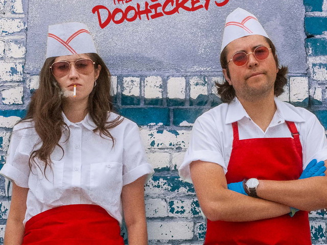 The Doohickeys