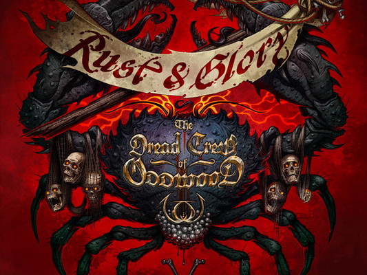 The Dread Crew of Oddwood