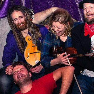The Dreadnoughts