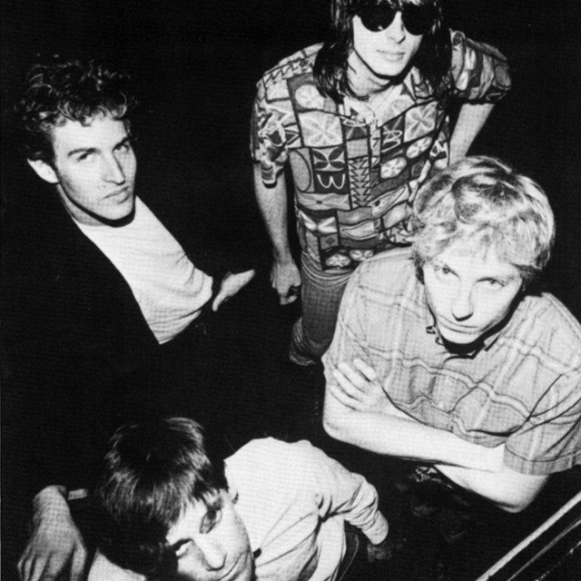 The Dream Syndicate & Elf Power