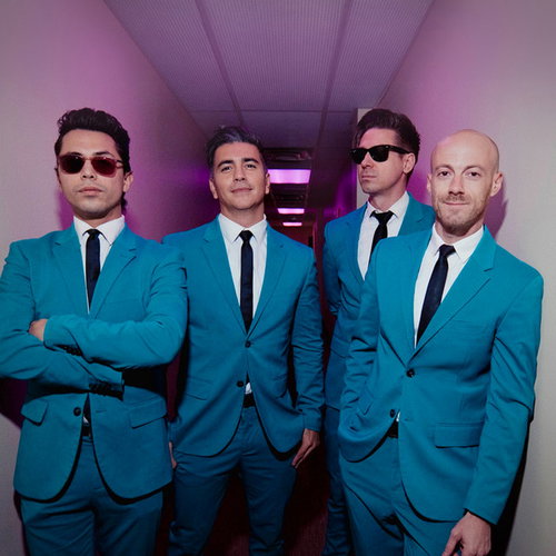 The Dreamboats