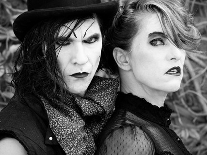The Dresden Dolls