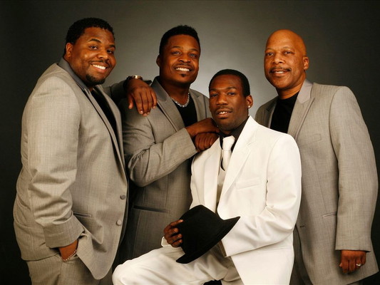 The Drifters