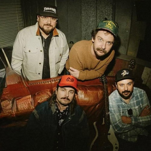 The Droptines