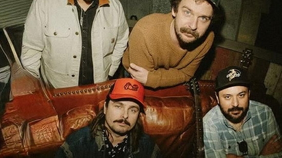 The Droptines