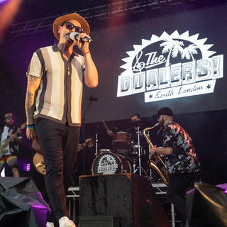 The Dualers