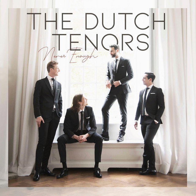 The Dutch Tenors