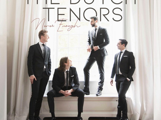 The Dutch Tenors