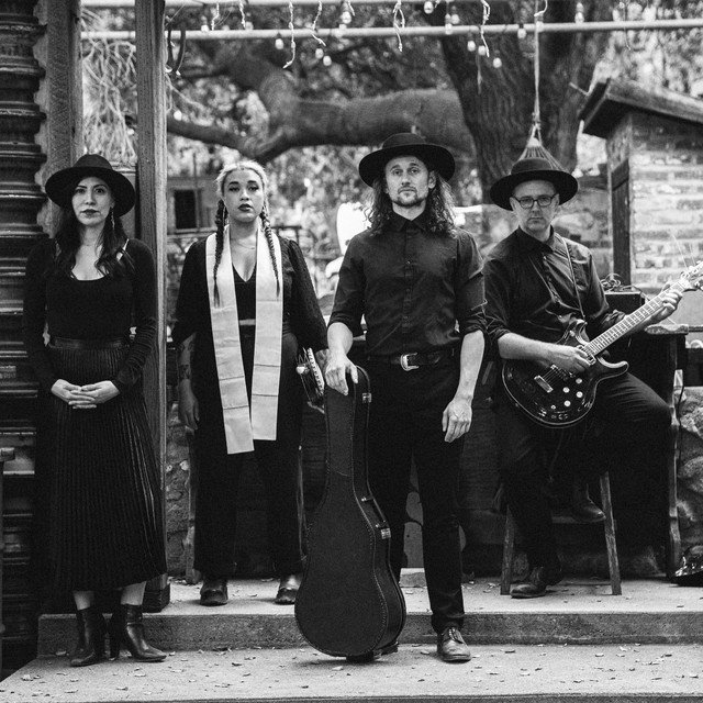 The Eagle Rock Gospel Singers