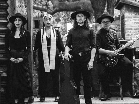 The Eagle Rock Gospel Singers