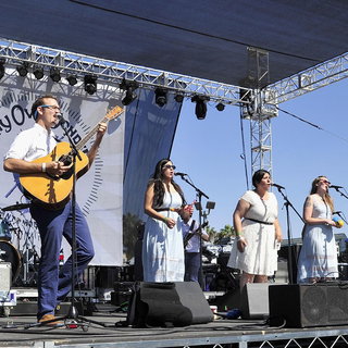 The Eagle Rock Gospel Singers