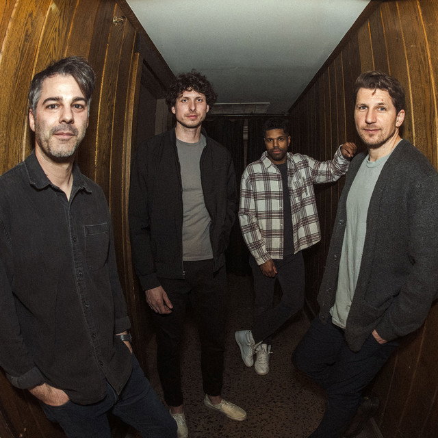 The Early November & Hellogoodbye
