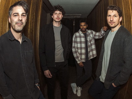 The Early November & Hellogoodbye