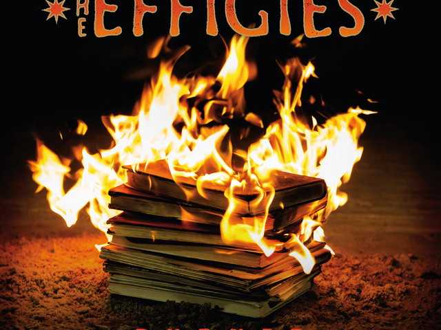 The Effigies