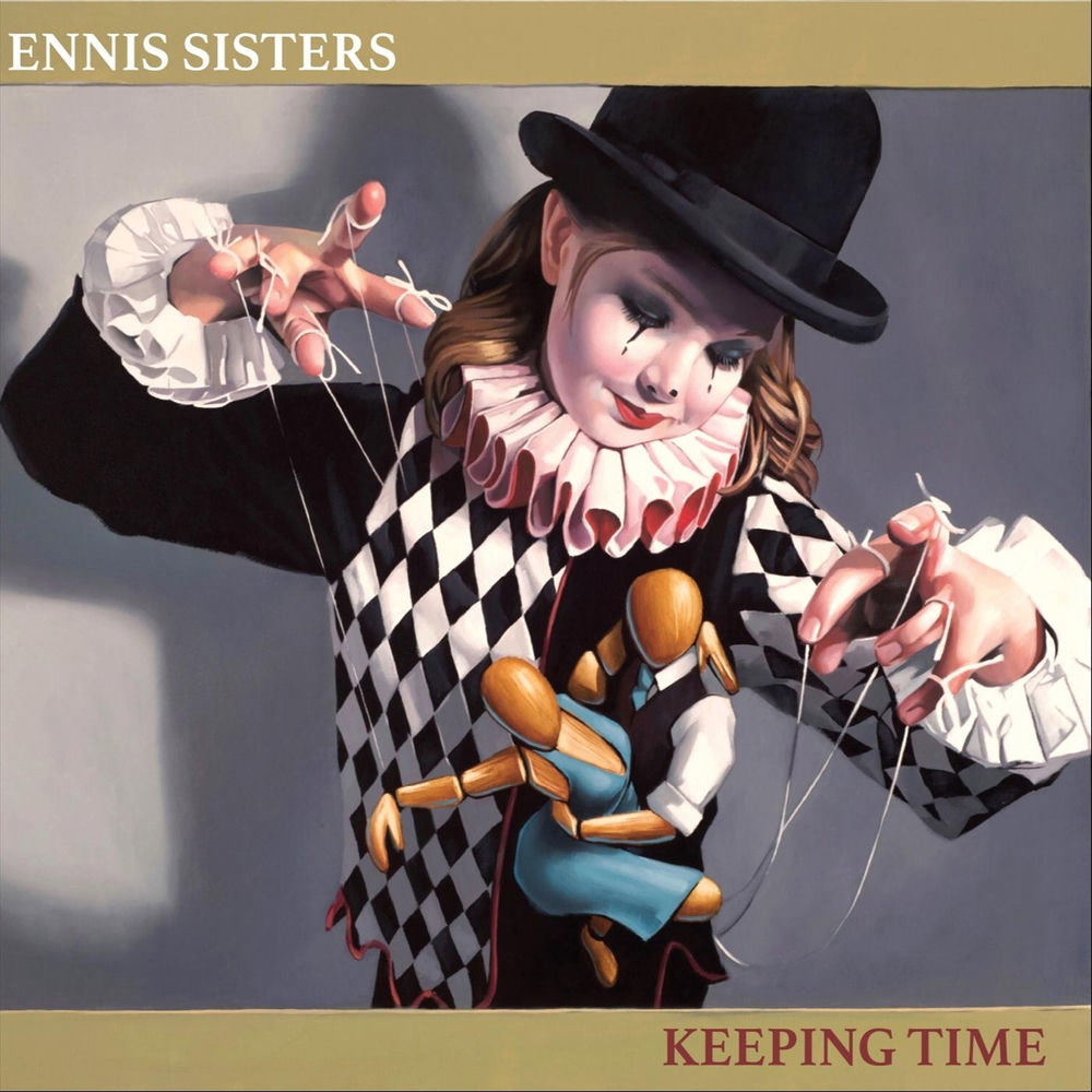 The Ennis Sisters