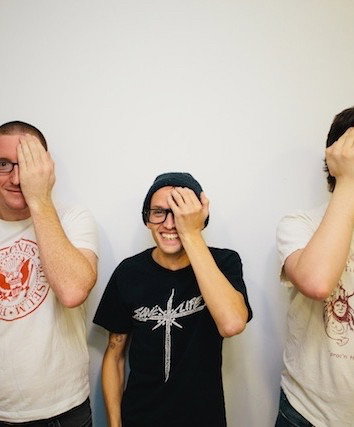 The Ergs!