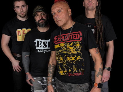 The Exploited