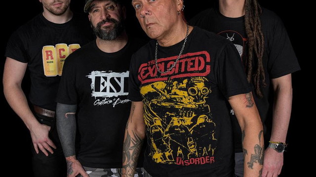 The Exploited