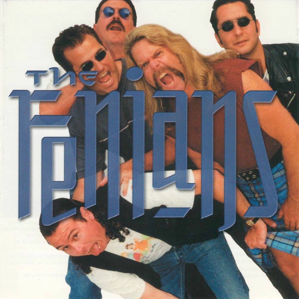 The Fenians