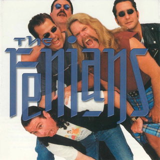 The Fenians