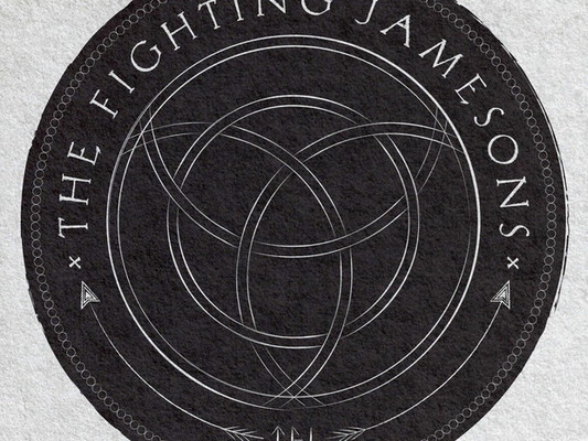 The Fighting Jamesons